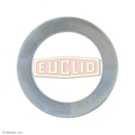 Euclid Washer, E1565 E1565